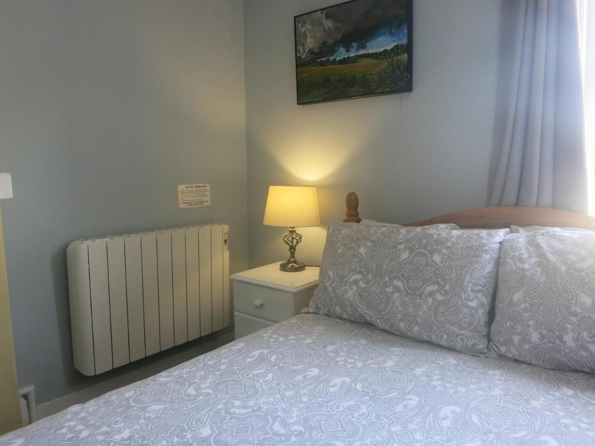 Marine View Guest House Worthing Exterior foto