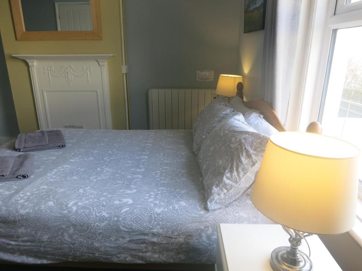 Marine View Guest House Worthing Exterior foto