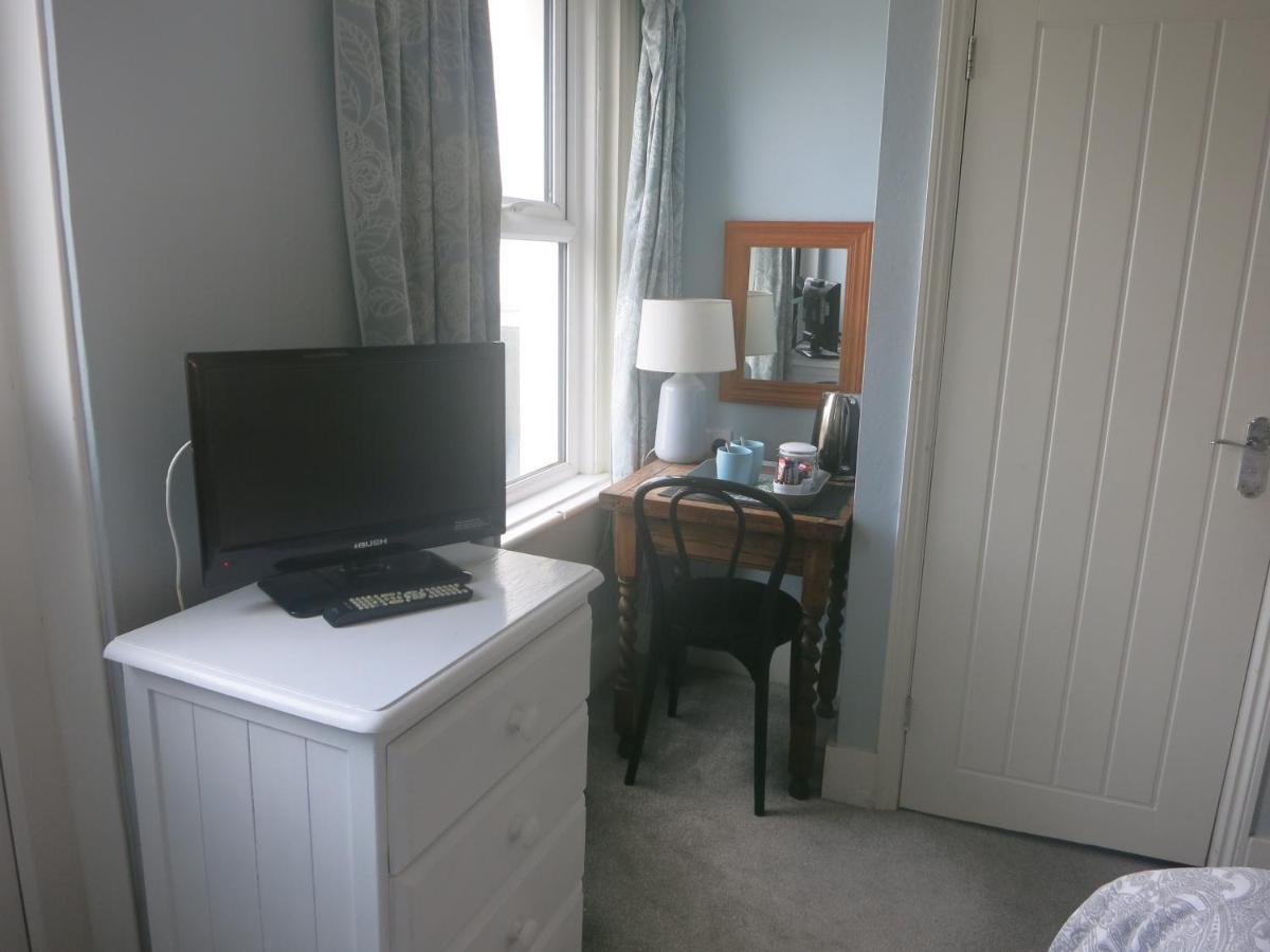 Marine View Guest House Worthing Exterior foto
