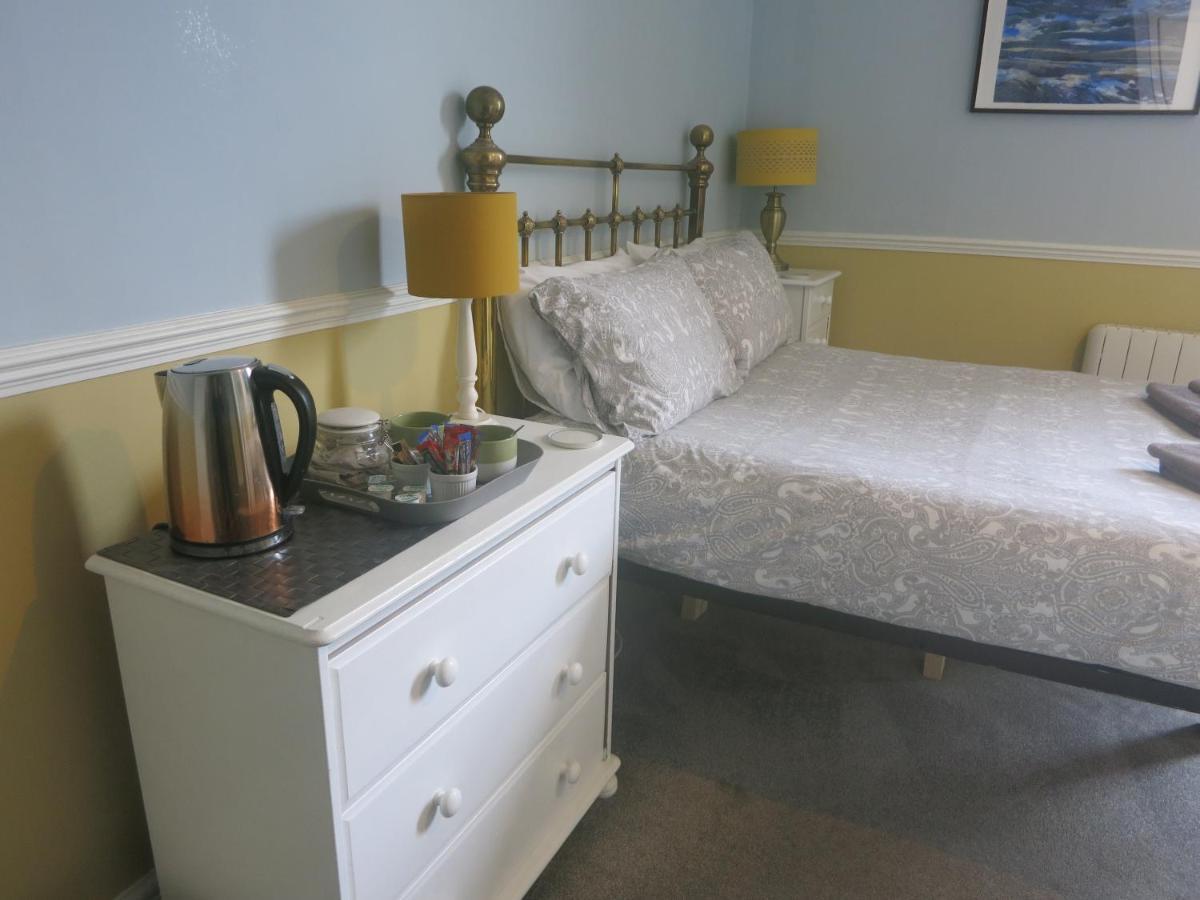 Marine View Guest House Worthing Exterior foto